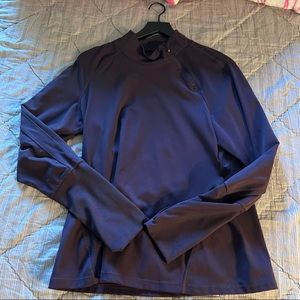 Yogalicious Lux Pull over